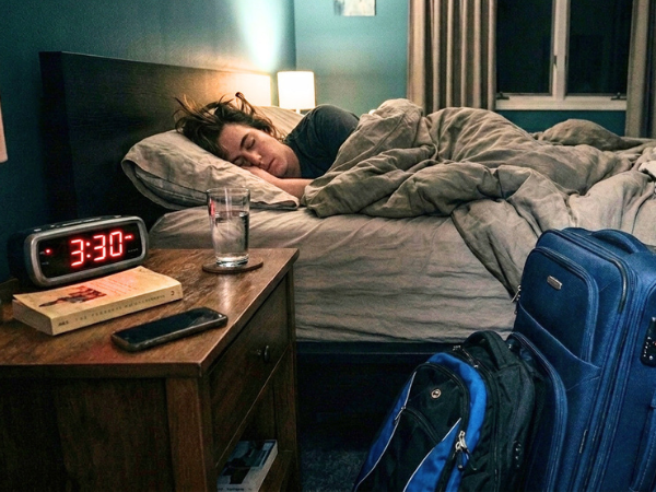 Guide de voyage JetPark - Début juillet 2026